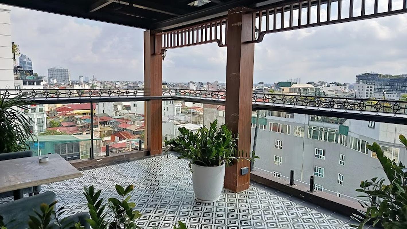 호안끼엠호수 달 보스트로 호텔 앤 스파 사진