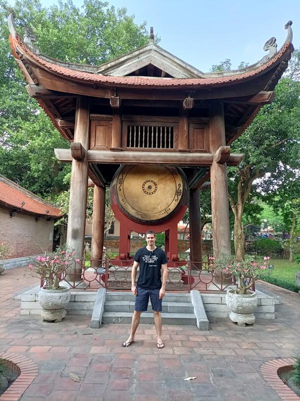 호안끼엠호수 하노이 호텔 로얄 사진