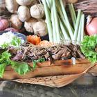 레이크 뷰 사이드 레스토랑 - 호안끼엠호수 인기 스팟 썸네일