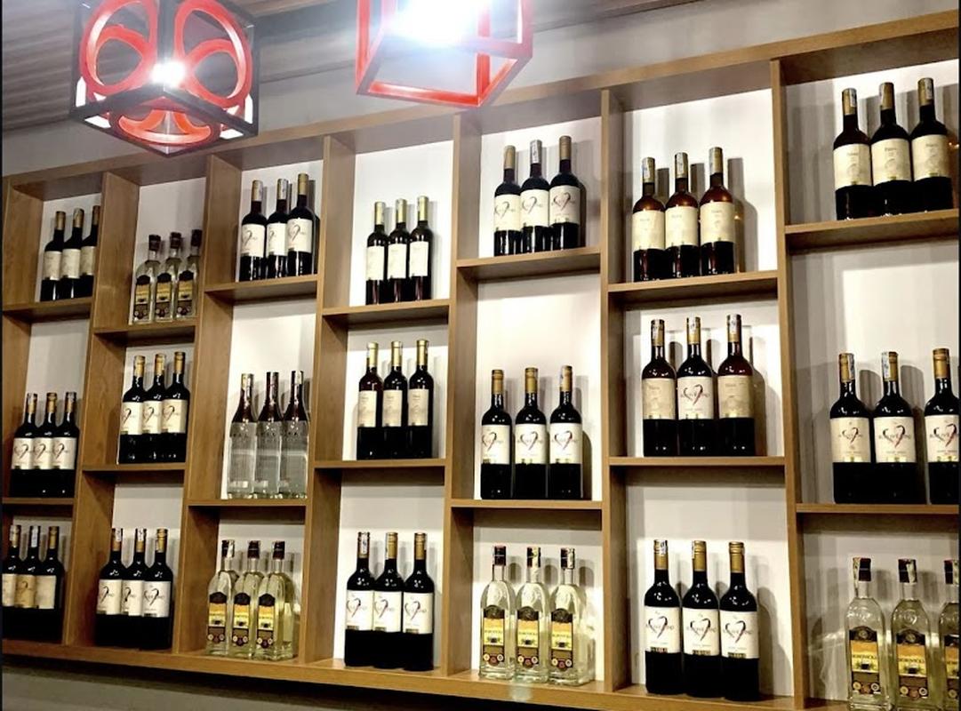 호안끼엠호수 마파 비스트로 사진