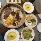 마파 비스트로, 하노이 여행 중 방문 썸네일