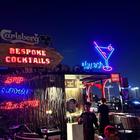 트렌디한 하노이 스카이온9 루프탑 바 썸네일