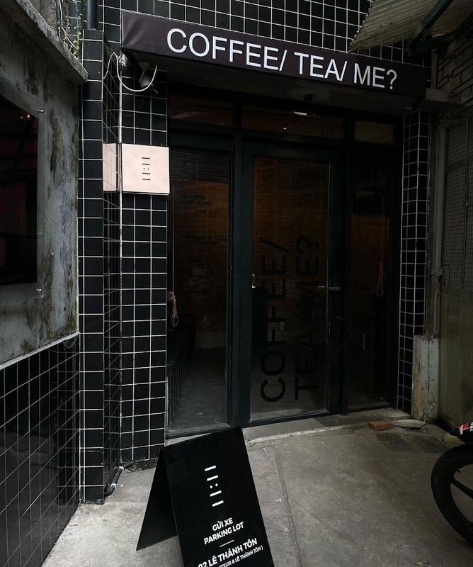 분위기 좋은 호치민 11:11 카페