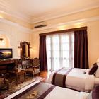 호치민 벤탄시장 호텔 마제스틱 사이공 사진 썸네일