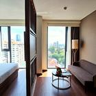 너더니 참 호텔, 호치민 여행 중 방문 썸네일