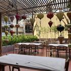 호치민 벤탄시장 시크릿 가든 사진 썸네일