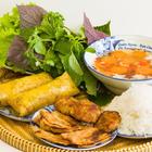 벤탄시장 꽌 응온 - 분짜 하노이 사진 썸네일