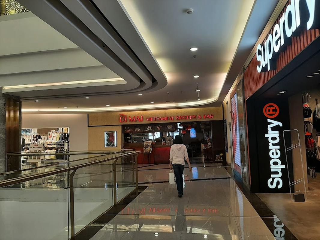 디 마이 베트남 레스토랑 - 랜드마크81 인기 스팟