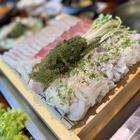 트렌디한 호치민 안트라이 레스토랑 썸네일