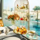 로컬 추천 벤탄시장 클라우드 나인 레스토랑 사이공 썸네일