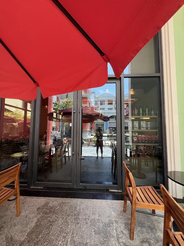 여행객 필수 푸꾸옥 하이랜드 커피