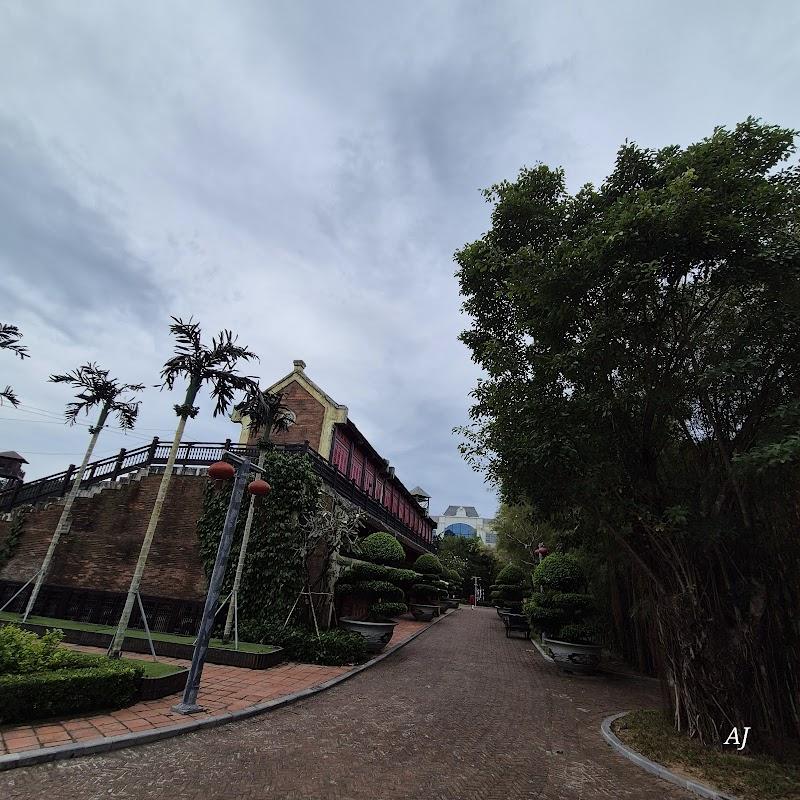 여행객 필수 그랜드월드푸꾸옥 레전드 푸꾸옥 호텔