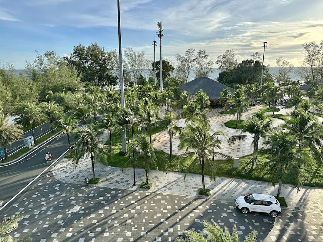 탕 공 호텔 - 그랜드월드푸꾸옥 인기 스팟