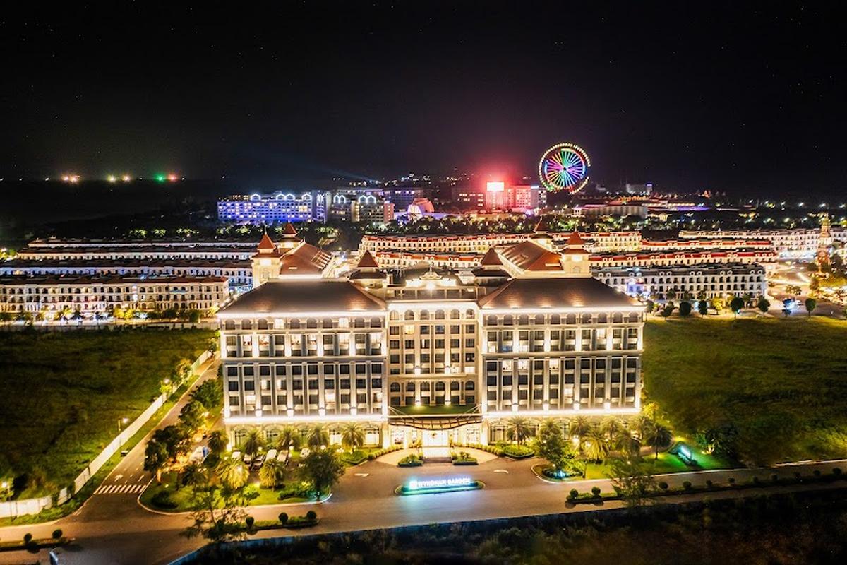 윈덤 가든 그랜드월드 푸꾸옥, 푸꾸옥 여행 중 방문