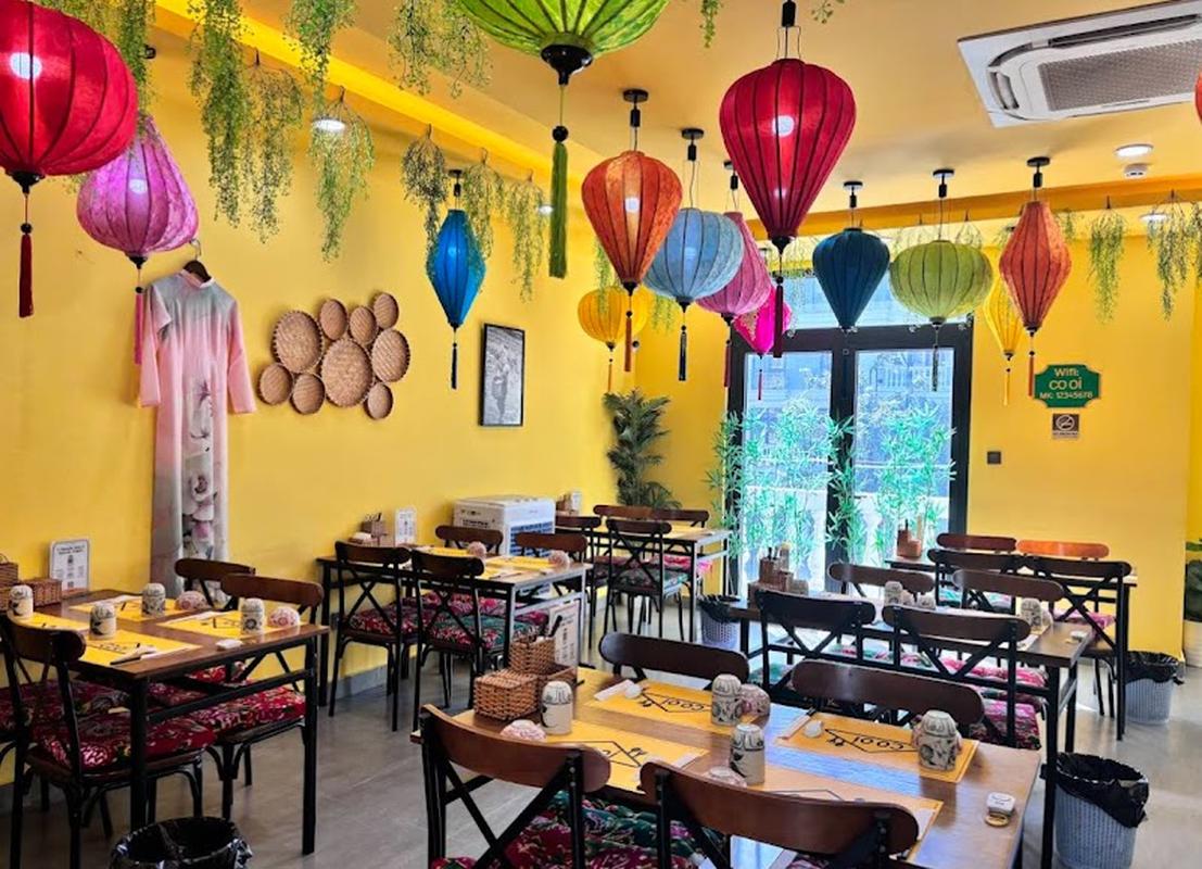 로컬 추천 푸꾸옥 꼬어이