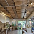 분위기 있는 딘커우사원 카페 그린 썸네일