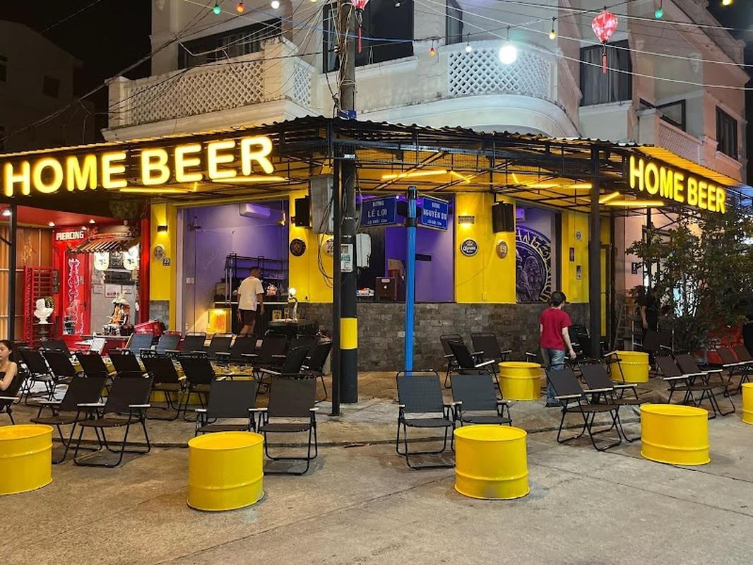 홈 카페 - 딘커우사원 인기 스팟