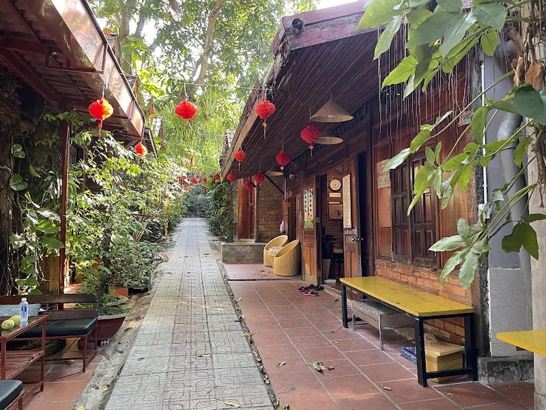 코지 방갈로, 푸꾸옥 여행 중 방문