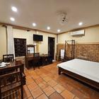 인스타 감성의 딘커우사원 코지 방갈로 썸네일