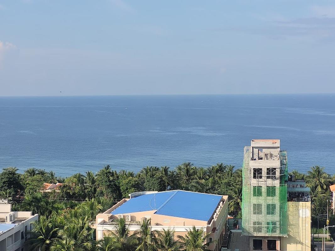 분위기 좋은 매장 메종 푸꾸옥 호텔