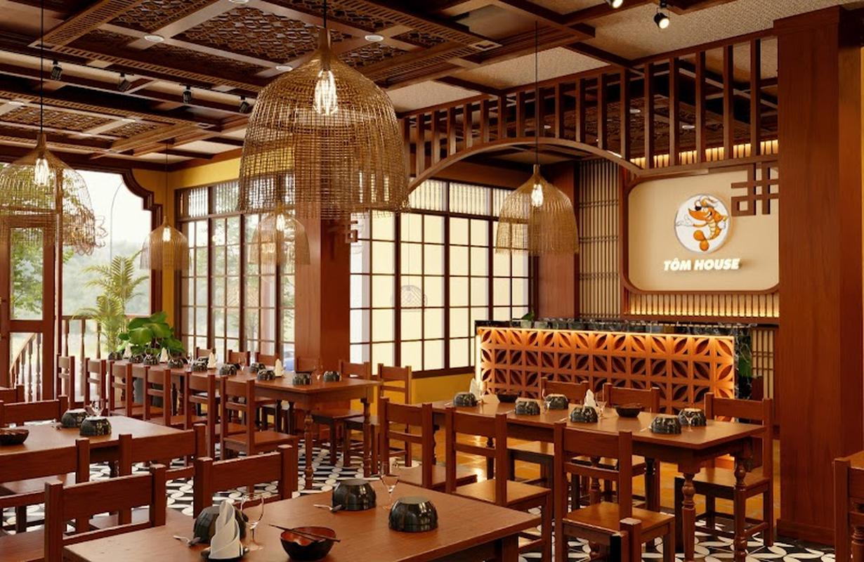 똠 하우스, 푸꾸옥 여행 중 방문