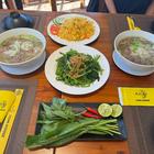 푸꾸옥 딘커우사원 똠 하우스 사진 썸네일