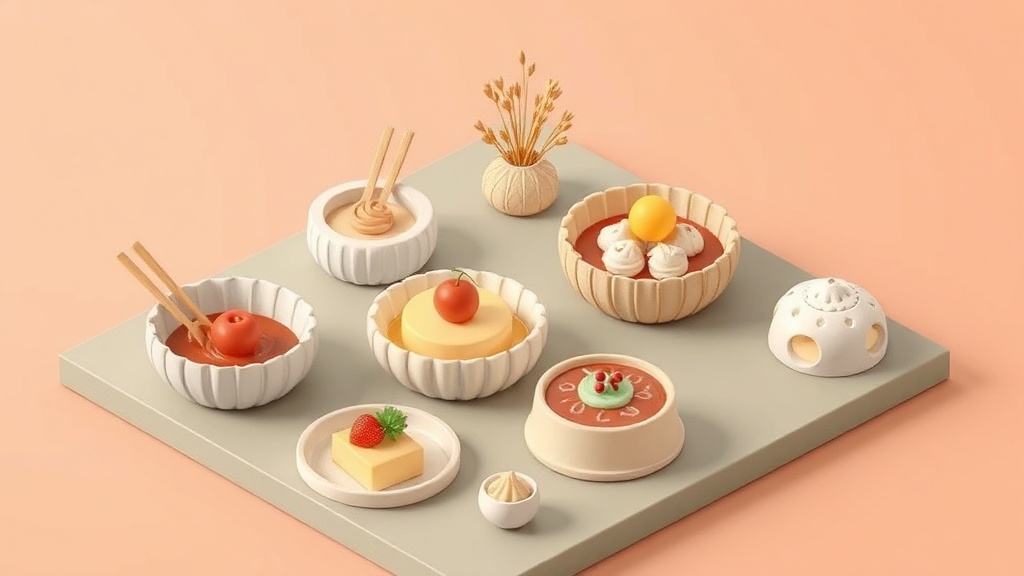 Chè dessert bases and toppings: Summary and how to enjoy at home