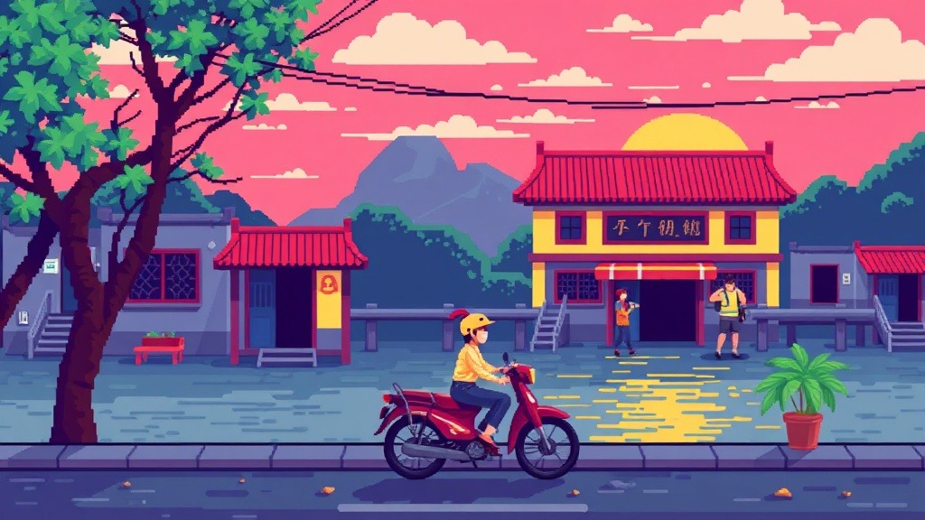 Choosing Safe Situations to Ask Locals for Photos in Vietnam: Conclusion and Summary