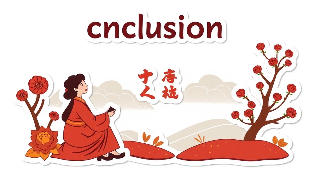 Conclusion: Core Summary and Practical Tips for xin chào and xin lỗi