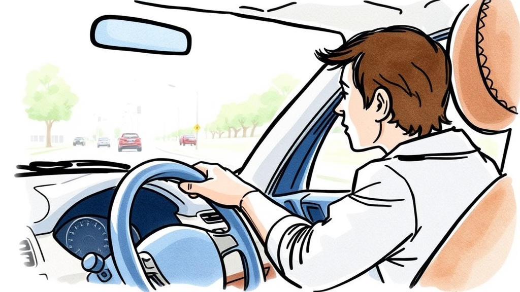 Conclusion: Essential short phrases to memorize when contacting Grab drivers