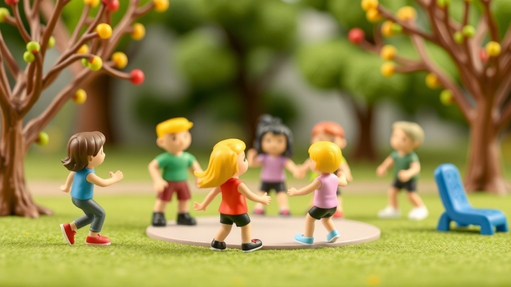 Culture of Group Exercise in Gyms and Parks - Conclusions and Summary