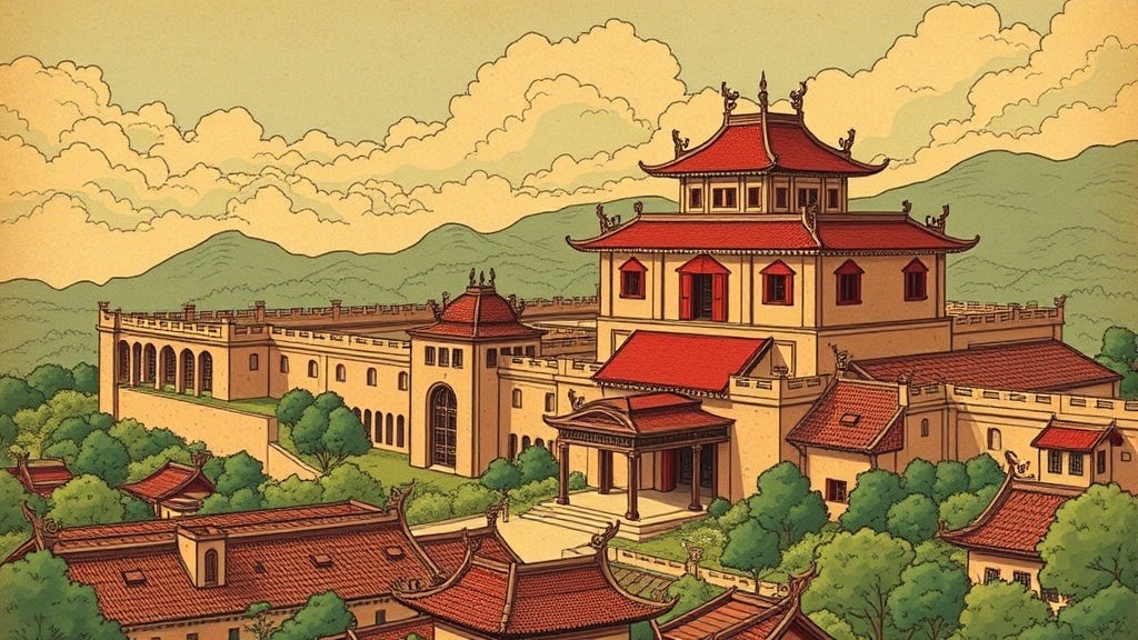 Fortress-city construction after the Nguyễn dynasty — Conclusion and summary