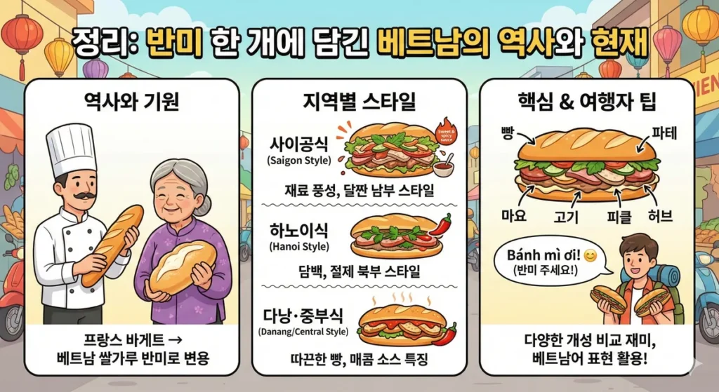 베트남반미의 역사를 설명하는 이미지