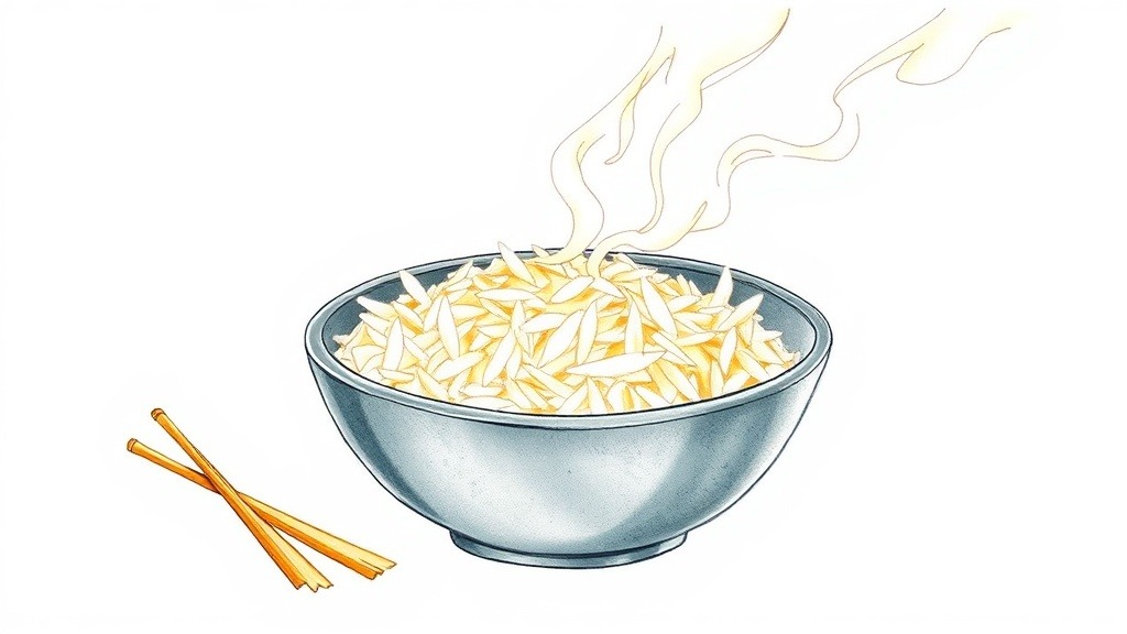 Gum Niu Pot Rice Scorched Rice Crispiness Tips Summary and Conclusion
