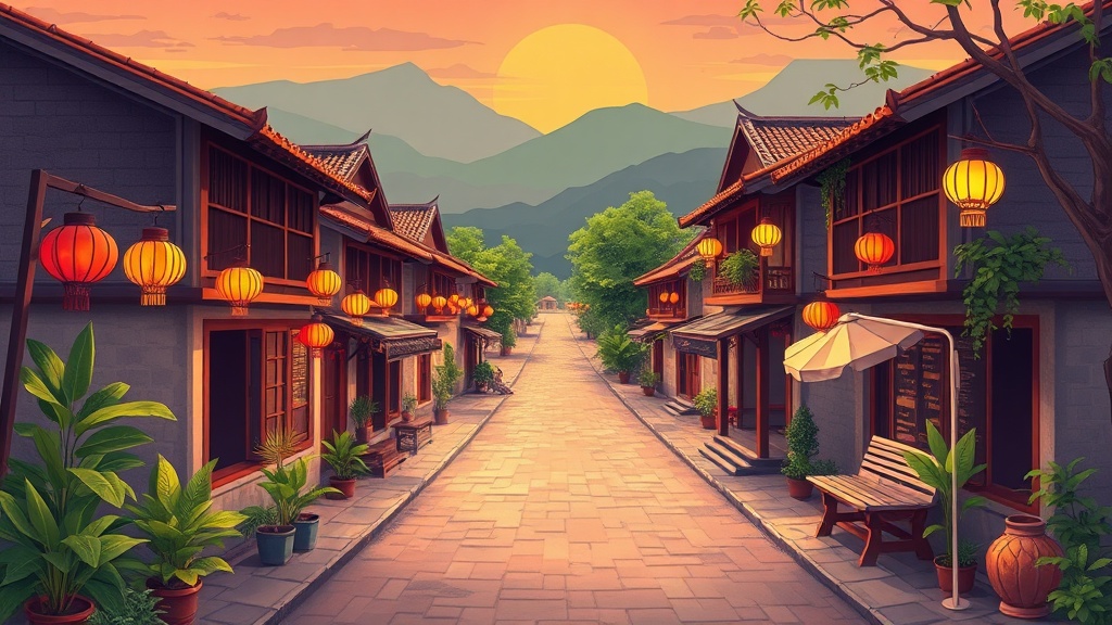 Hoi An Famous Cao Lau: Summary and Traveler Recommendations