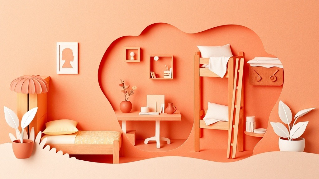 Hostel Shared Space Manners: Summary and Practical Points