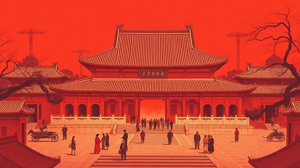 Hue Imperial City and Dynastic Rituals: What We Learn Today