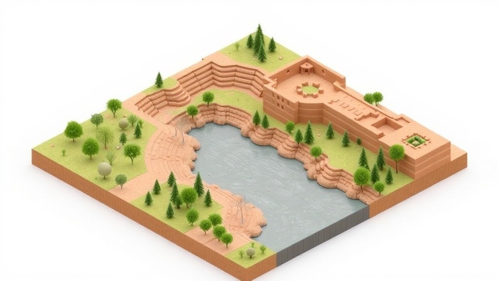 Lessons from the History of Dyke Construction and Flood Response on the Red River