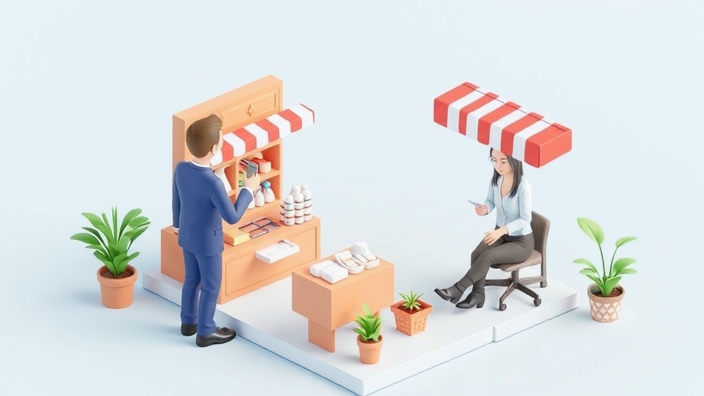 Market Bargaining Politely — Summary and Key Tips