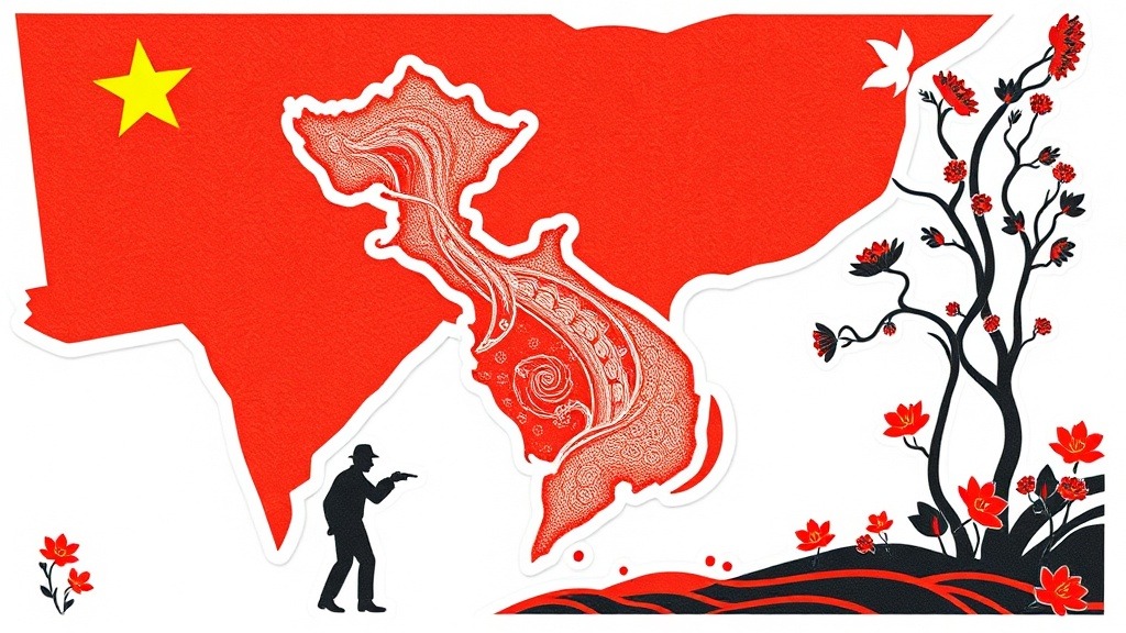 Modern Vietnamese National Identity: Key Summary and Implications