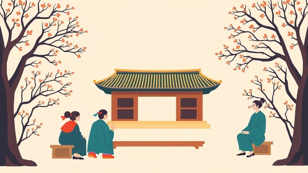 Munmyo, Gukjagam and the Heart of Confucian Education: Conclusions and Contemporary Significance