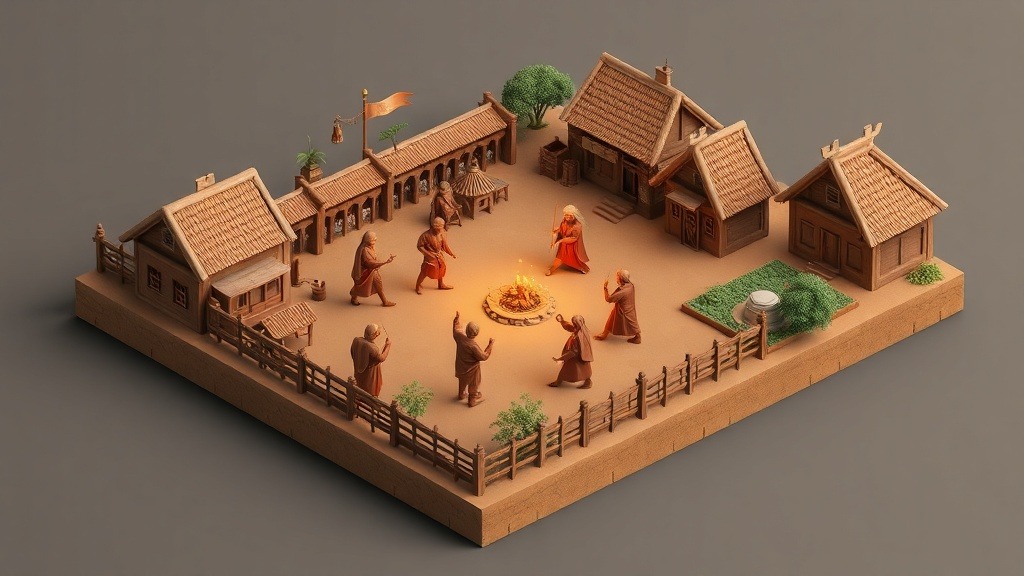 Peasant Rebellions and Social Structural Change: Summary and Contemporary Implications