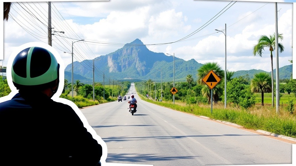 Practical Tips for Crossing Roads in Vietnam — Conclusion and Summary