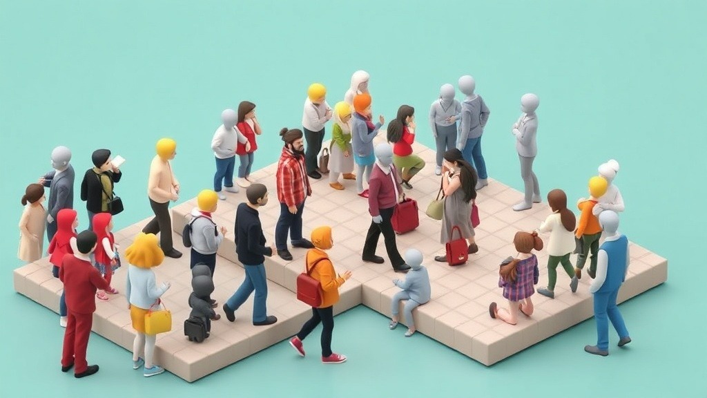 Reasons to Wear Your Bag to the Front in Crowded Places — Summary and Practical Tips