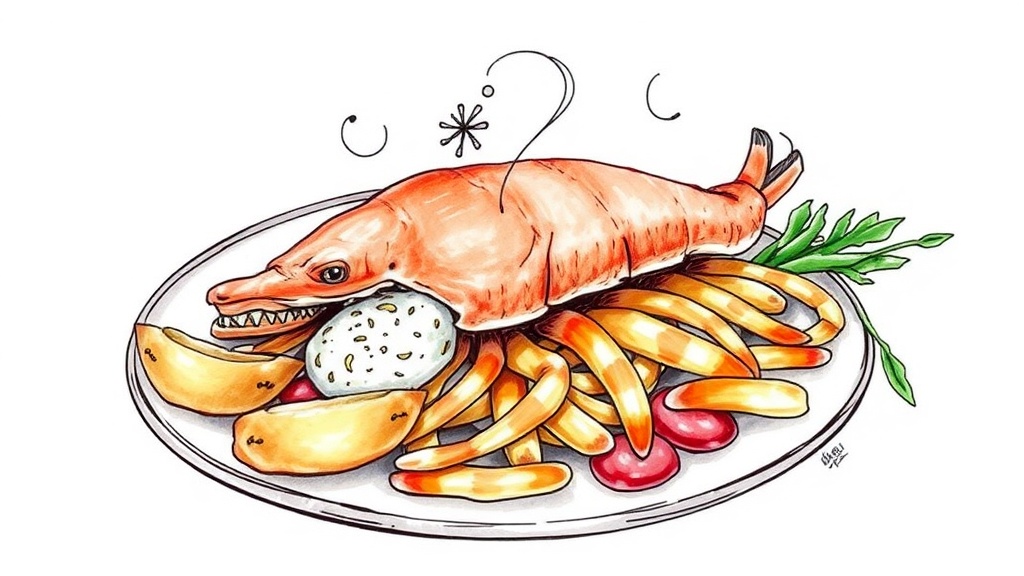 Regional seafood cuisine styles comparison: key summary and travel tips