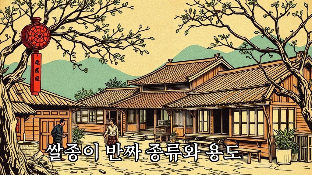 Rice Paper Banh Trang Types and Uses