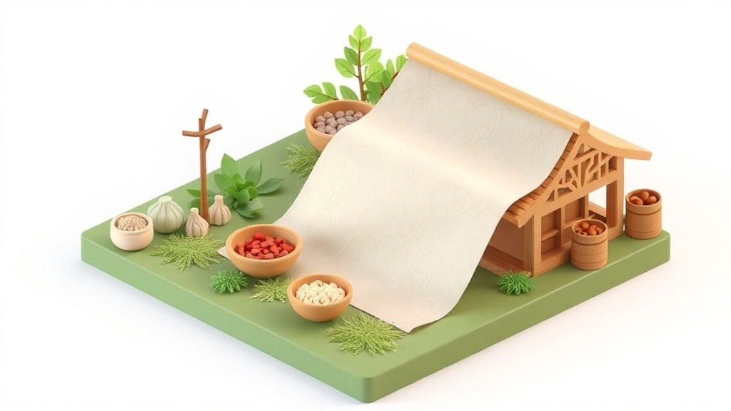 Rice Paper Banh Trang Types and Uses Summary and Practical Tips