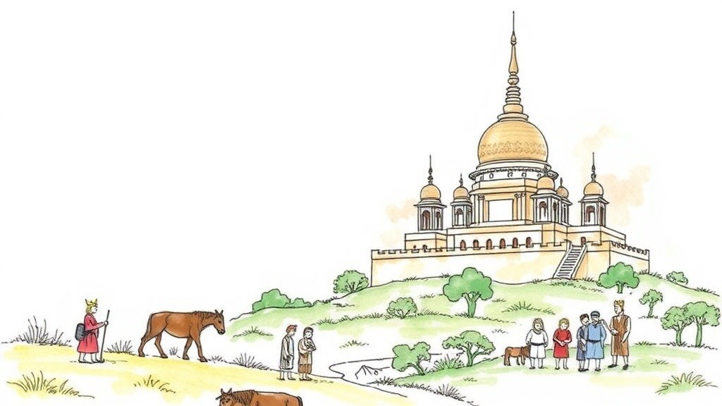 Rise, Fall, and Legacy of the Champa Kingdom: What We Should Remember and Protect