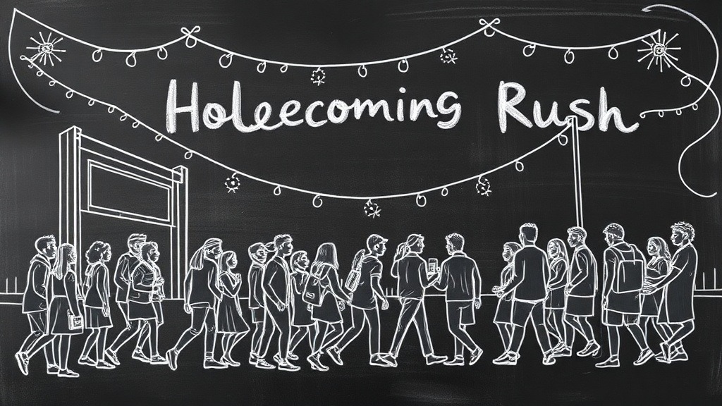 Social Background of Holiday Homecoming Rush — Summary and Policy Implications