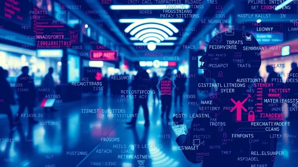 Summary and Conclusion of Basic Security Habits When Using Public Wi‑Fi